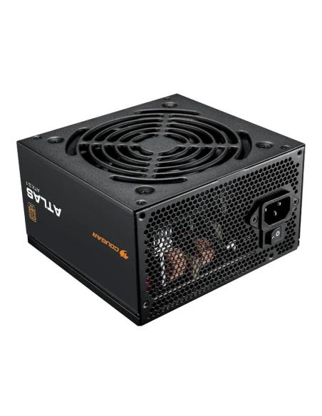 Cougar fuente ali.atlas 750 80+bronze atx 3.1