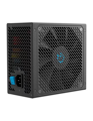 Hiditec fuente psu bz pro 650w 80+bronze atx 3.1