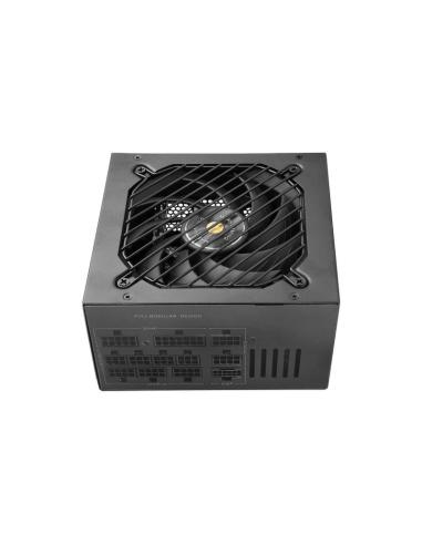 Mars gaming fuente mpb1200psi 1200w 80plus gold ng