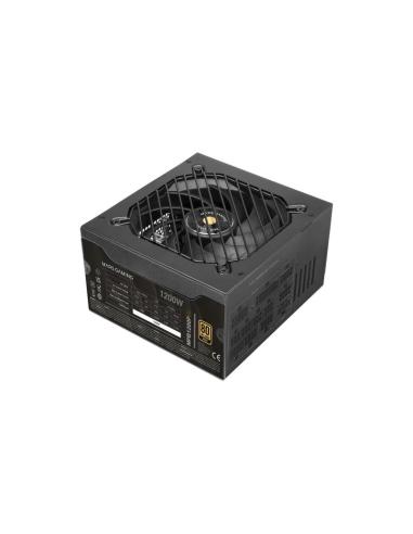 Mars gaming fuente mpb1200psi 1200w 80plus gold ng