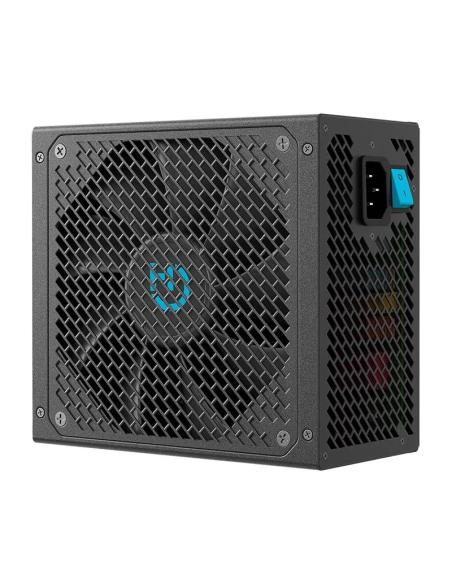 Hiditec fuente al. psu bz750 v2 80plus bronze