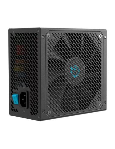 Hiditec fuente al. psu bz850 v2 80plus bronze