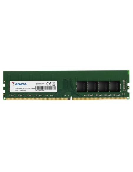 Adata ad4u266616g19-sgn ddr4 16gb 2666