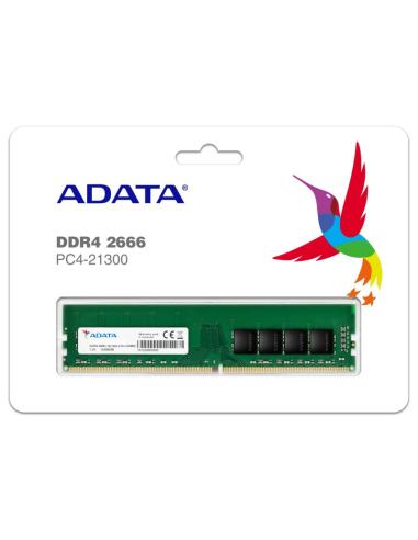 Adata ad4u266616g19-sgn ddr4 16gb 2666