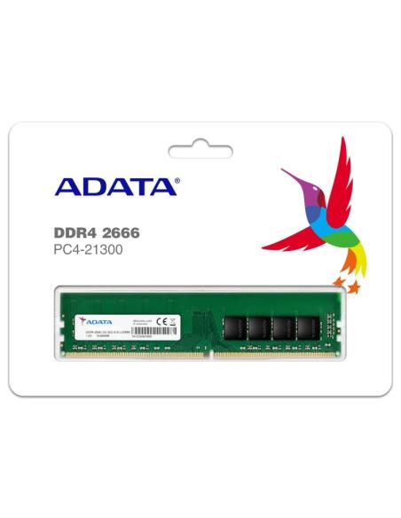 Adata ad4u266616g19-sgn ddr4 16gb 2666