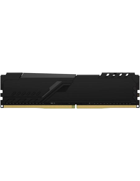 Kingston fury beast kf436c18bb/16 16g ddr4 3600