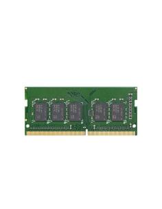 Synology d4es02-4g ddr4 ecc sodimm unbuff