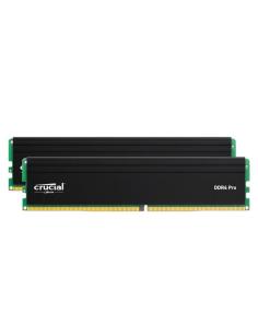 Crucial pro cp2k32g4dfra32a 64g (2x32) ddr4 pro 32