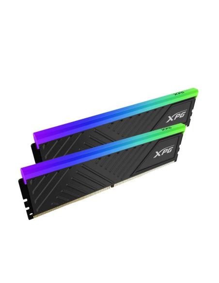 Adata xpg d35g spectrix ddr4 2x16gb 3200mhz rgb