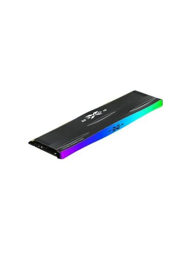 Sp memoria ddr4-3200,c16,rgb-udimm,16gb dr