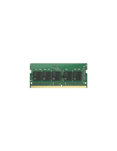 Synology d4es03-16g ddr4 ecc sodimm unbuff