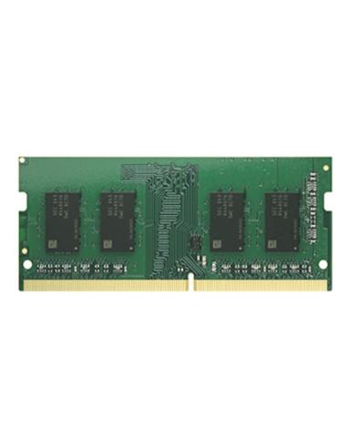 Synology d4ns01-4g ddr4 sodimm non-ecc