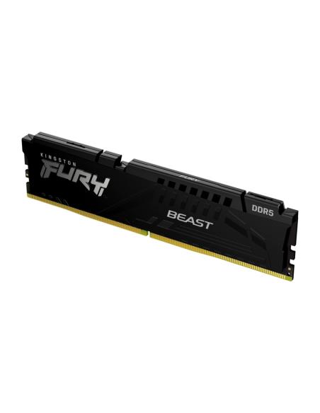Kingston kf552c40bb-16 16gb 5200mhz ddr5