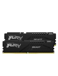 Kingston fury beast kf556c36bbek2-32 ddr5 5600