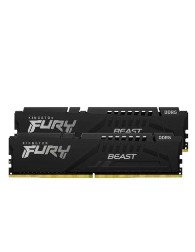 Kingston fury beast kf556c36bbek2-32 ddr5 5600