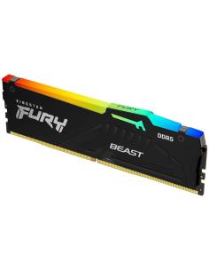 Kingston kf560c30bbea-16gb ddr5 6000 cl30 rgb expo