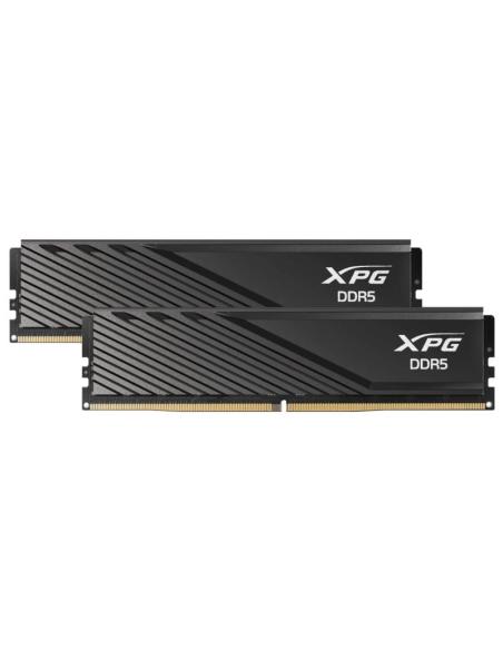 Adata xpg lancer ddr5 6000mhz 2x16g cl36 black