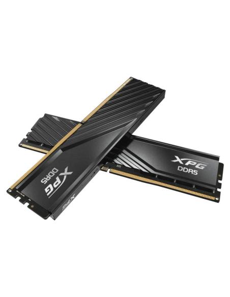 Adata xpg lancer ddr5 6000mhz 2x16g cl36 black