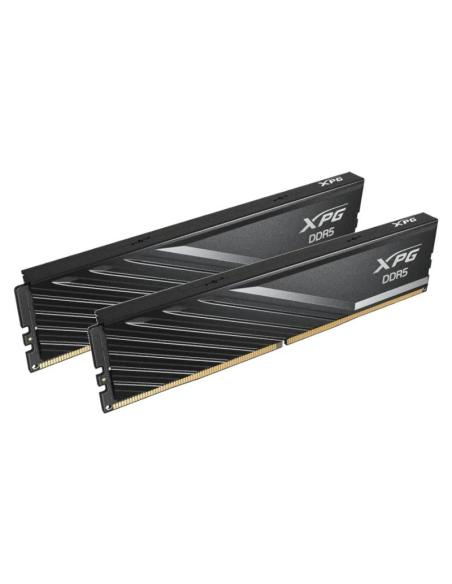 Adata xpg lancer ddr5 6000mhz 2x16g cl36 black