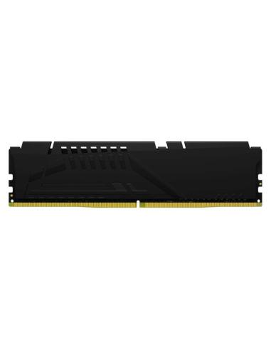 Kingston kf560c30bbe-16 ddr5 6000 cl30 black expo