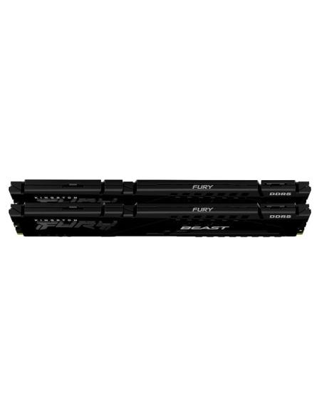 Kingston kf560c30bbek2-32 ddr5 6000 cl30 black exp
