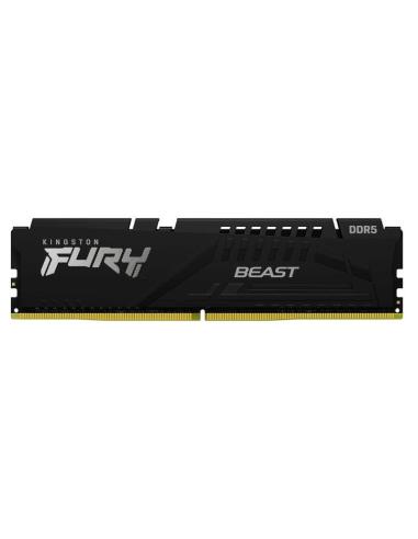 Kingston kf560c30bbek2-32 ddr5 6000 cl30 black exp