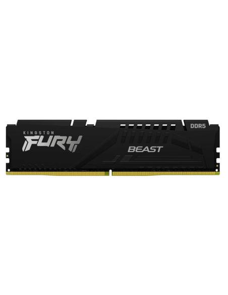 Kingston kf560c30bbek2-32 ddr5 6000 cl30 black exp