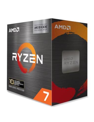 Amd ryzen 7 5800x3d 4.5ghz 96m 8c am4 box relaunch