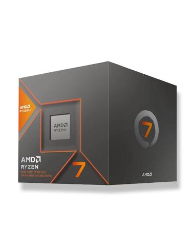 Amd ryzen 7 8700g 4.2gh 24m core am5 ia