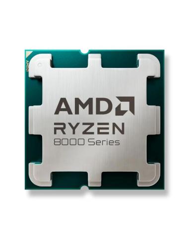 Amd ryzen 7 8700f box+disip