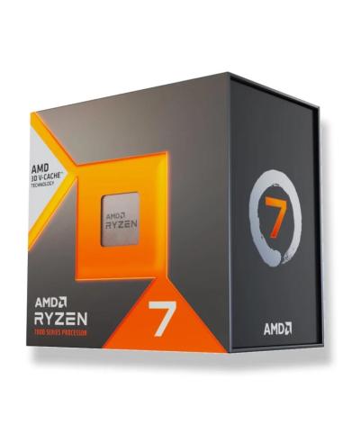 Amd ryzen 7 9850x3d 5.6gh 104m 8core am5 box sin v