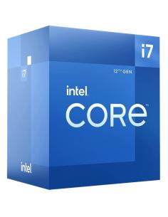 Intel core i7 12700 4.9ghz 25mb lga 1700 box