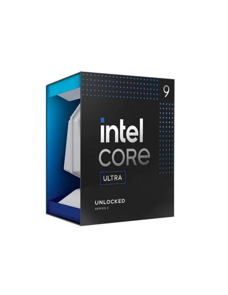 Intel core ultra 9 285k 5.7 ghz 36mb lga 1851 box