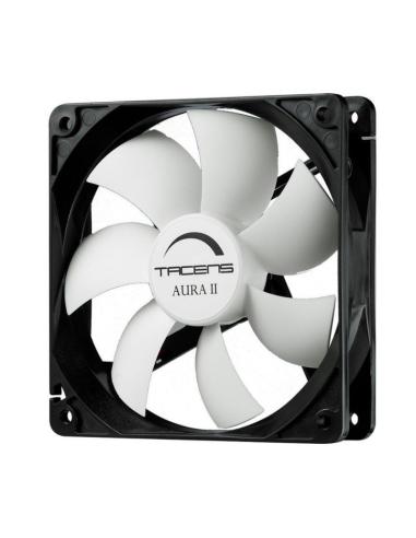 Tacens aura ii ventilador caja 8cm 10db bearing