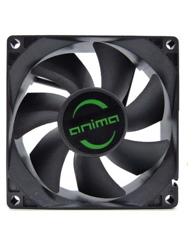 Tacens anima ventilador caja 12cm 14db fluxbearing