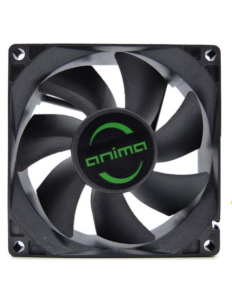 Tacens anima ventilador caja 12cm 14db fluxbearing