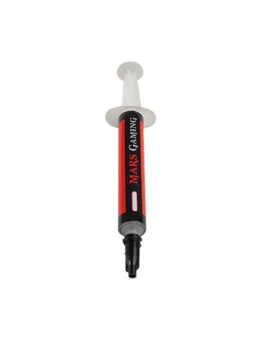 Mars gaming jeringuilla pasta térmica mt1