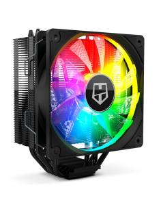 Nox refrigeración cpu hummer h-224 argb
