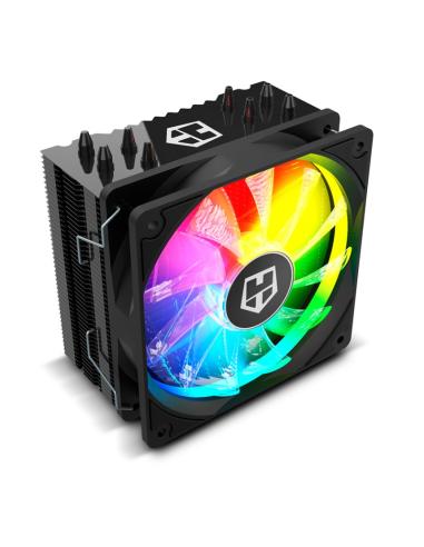 Nox refrigeración cpu hummer h-224 argb