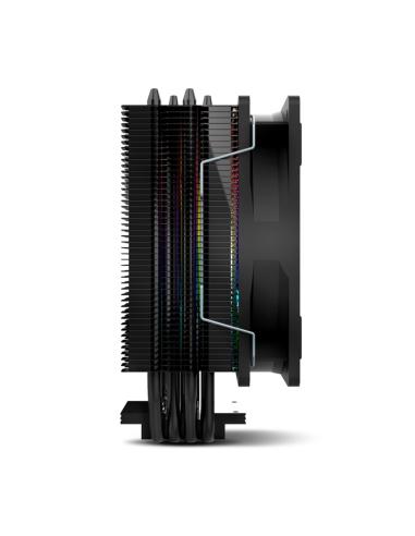 Nox refrigeración cpu hummer h-224 argb