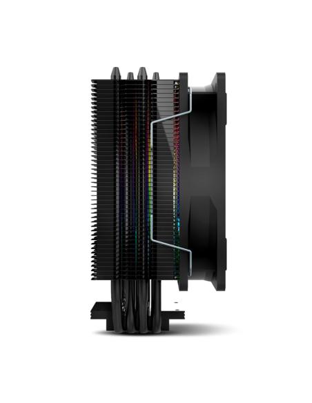 Nox refrigeración cpu hummer h-224 argb