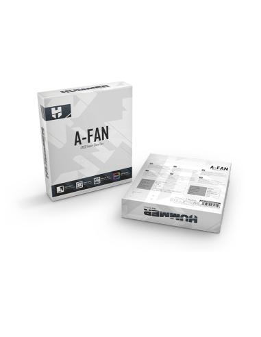 Nox hummer a-fan ventilador argb inner glow fan