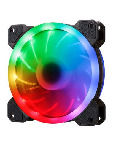 Hiditec ventilador gaming argb n5-argb 120mm