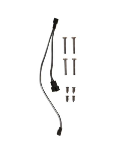 Nox ventilador hummer h-fan pro 120 mm pwm