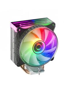 Mars gaming cooler mcpu-vr dual 4x hp 180w black