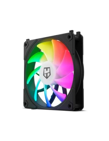 Nox hummer easylink | argb fans kit negros