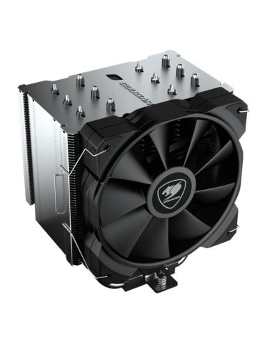Cougar ventilador forza 85 essential