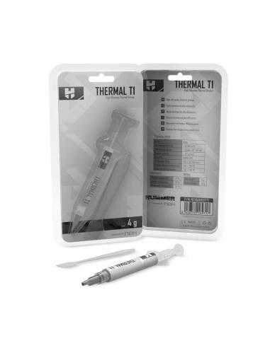 Nox pasta térmica hummer thermal t1 4g