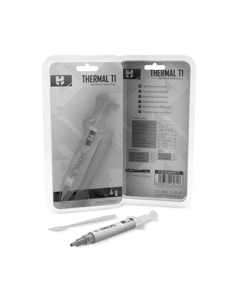 Nox pasta térmica hummer thermal t1 4g