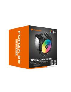 Cougar ventilador forza 85 argb 2